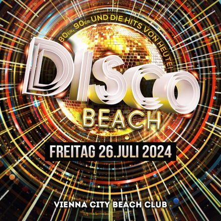 Disco Beach