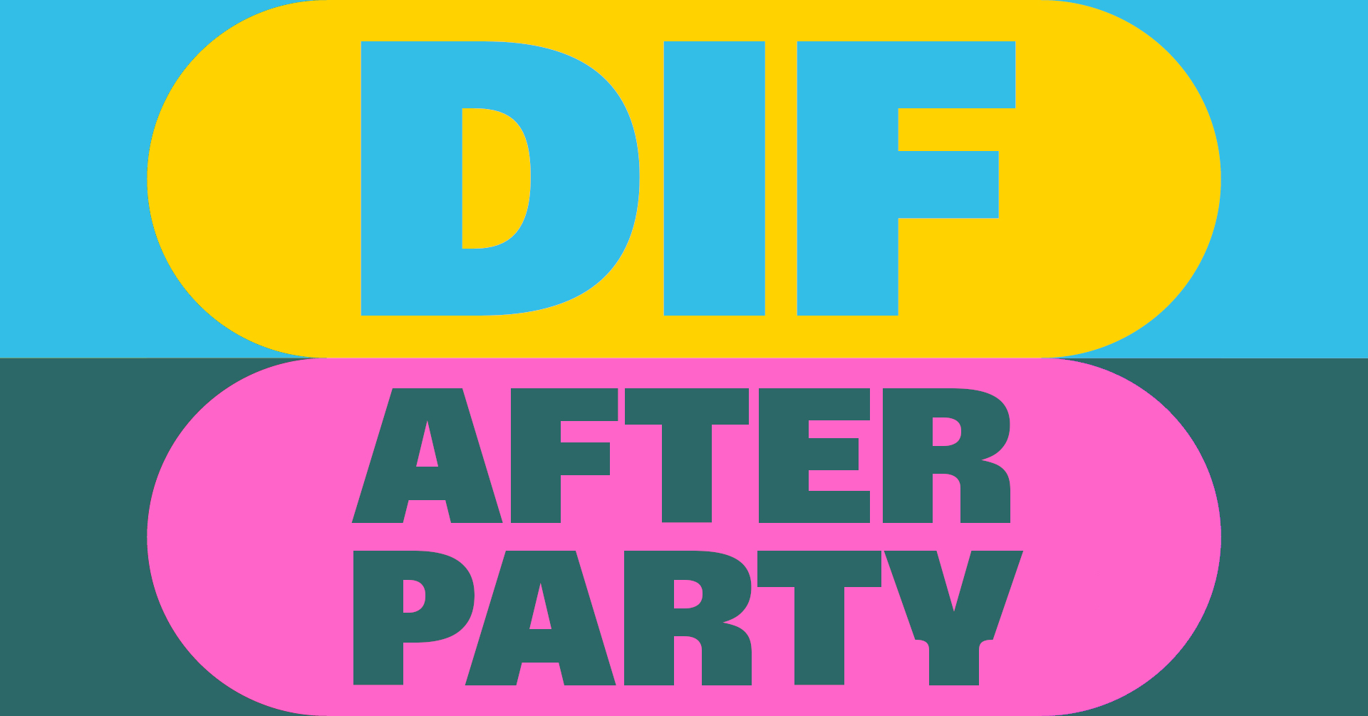 DIF am 21. June 2024 @ The Loft.