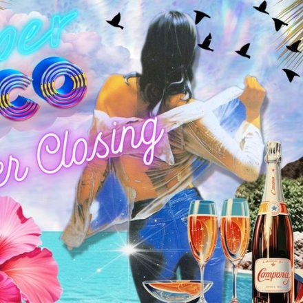 Summer Closing - Super Disco