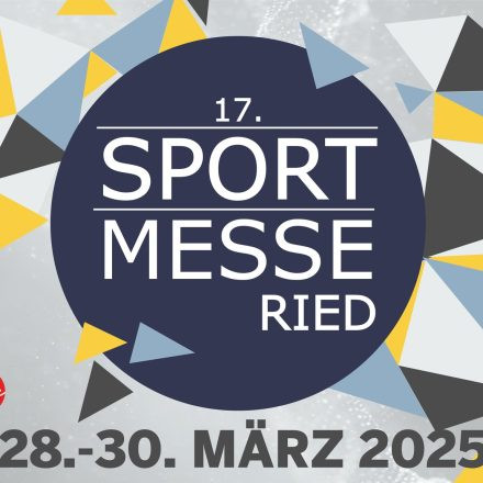 Sportmesse Ried