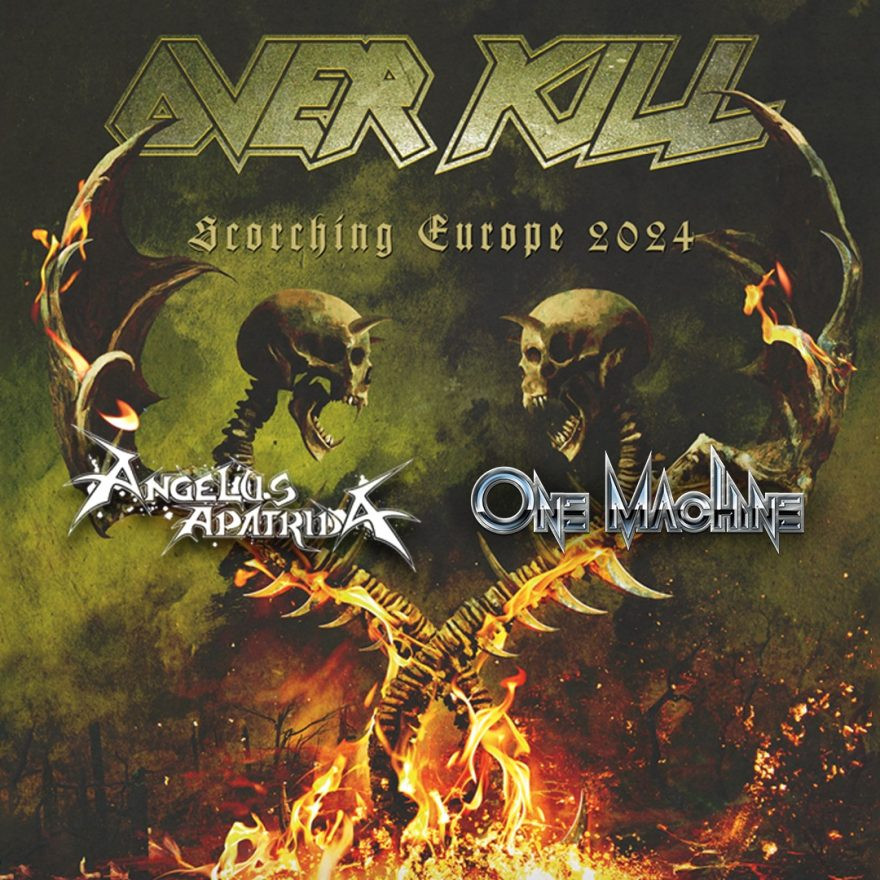 Overkill