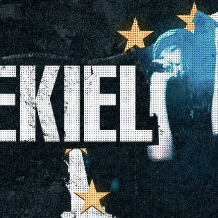 Ezekiel