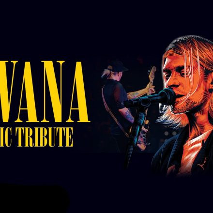 Nirvana Symphonic Tribute