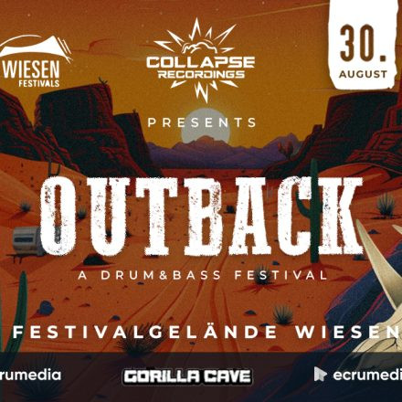 Outback Festival