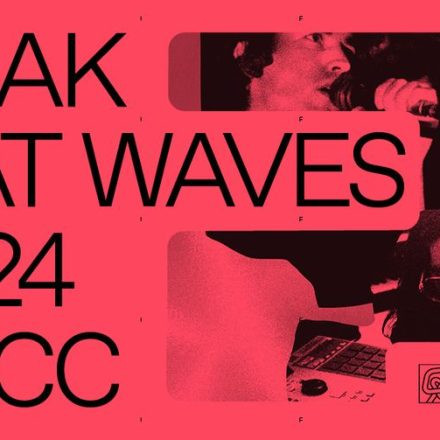 FYI: Freak Heat Waves (Mood Hut, CAN)