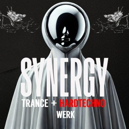 Synergy Rave x Trance + Hardtechno