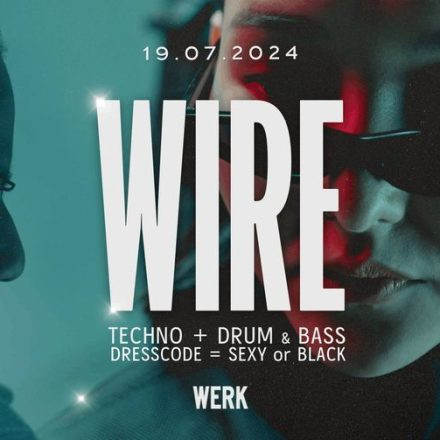 Wire Rave