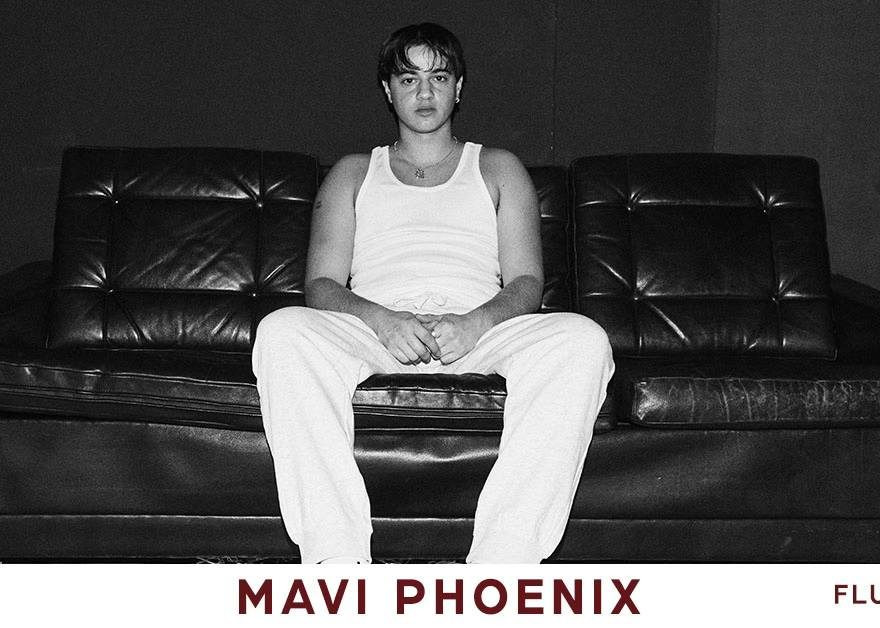 Mavi Phoenix