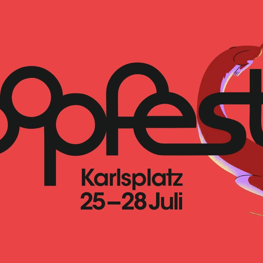 Popfest 2024 - Tag 1