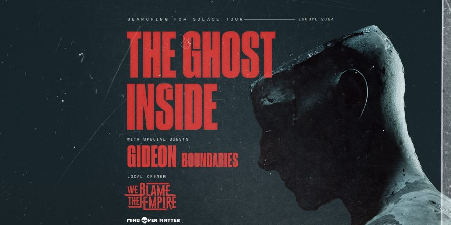 The Ghost Inside