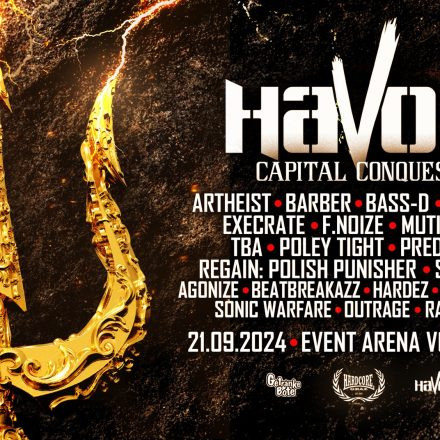Havoc: Capital Conquest
