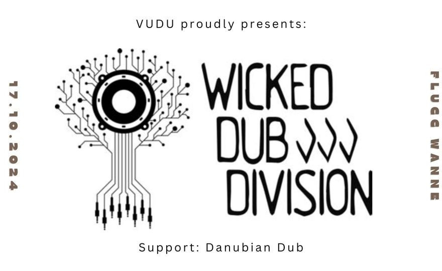 Wicked Dub Division