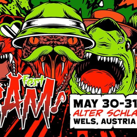 SBÄM Fest 7