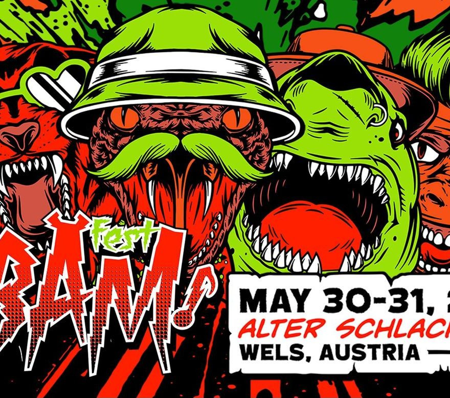 SBÄM Fest 7