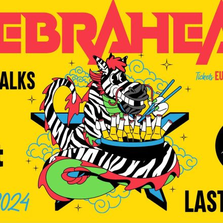 Zebrahead (+ Guests) Live