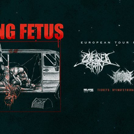 Dying Fetus