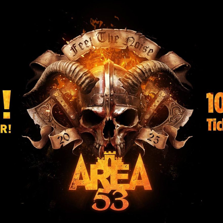 Area 53 Festival