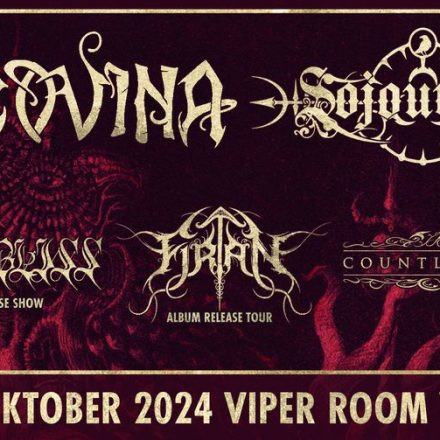 Vienna Metal Meeting 2024