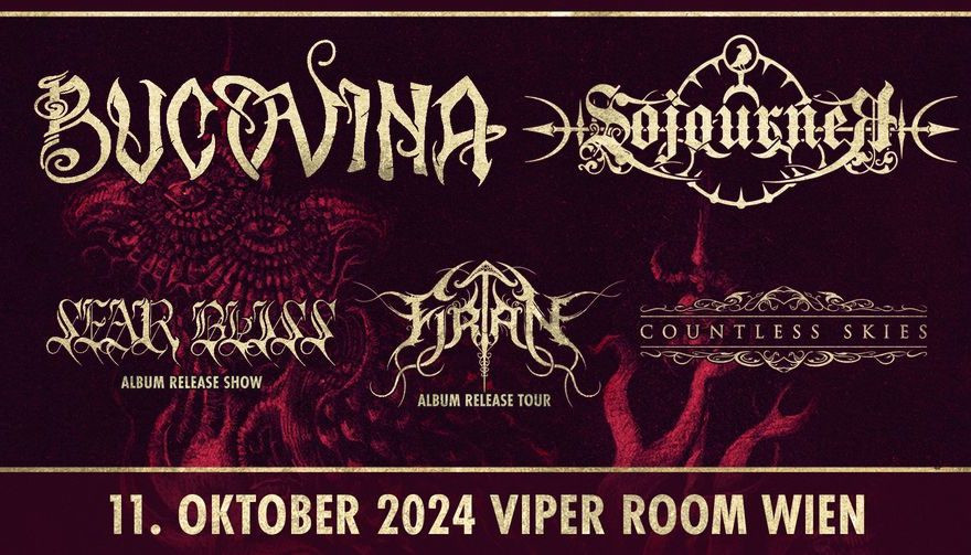 Vienna Metal Meeting 2024