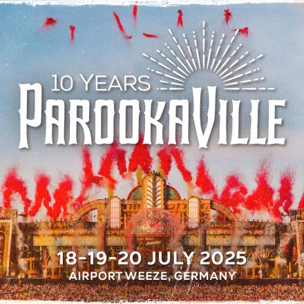 PAROOKAVILLE 2025