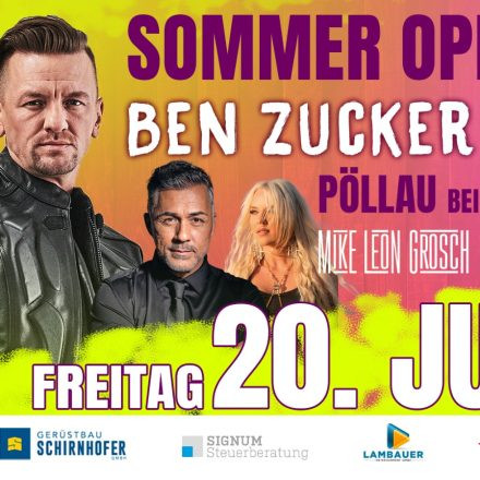 Sommer Open Air