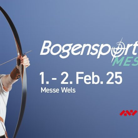 Bogensportmesse Wels