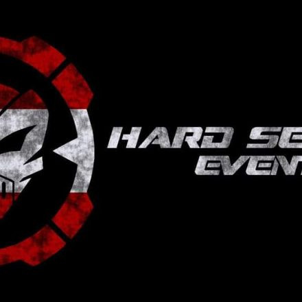 5 years of Hard Session Events