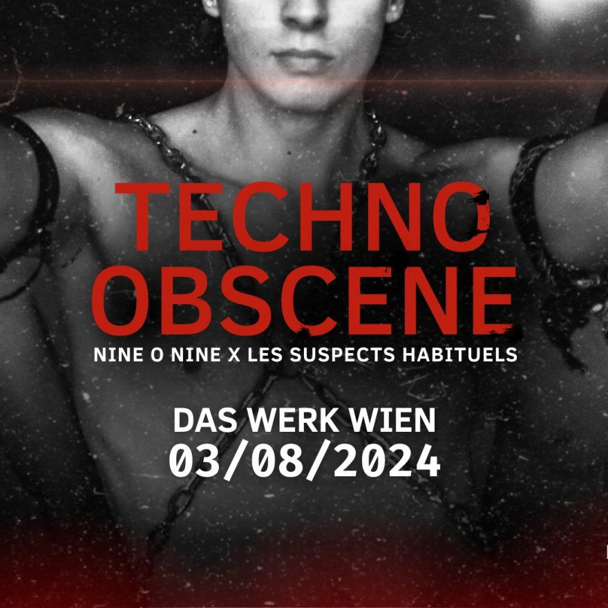 Techno Obscene