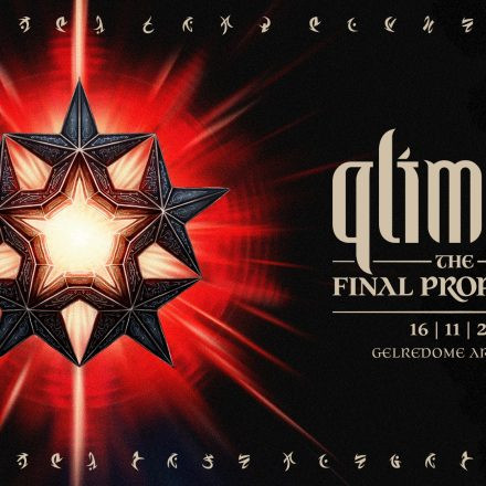 Qlimax 2024