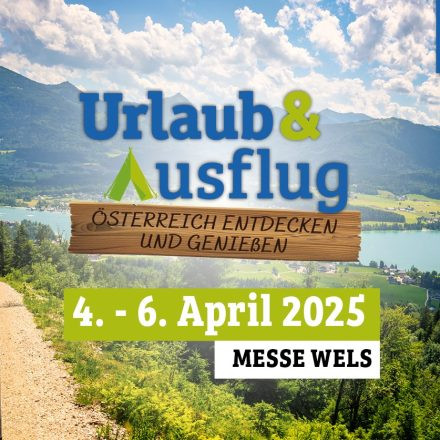 Urlaub & Ausflug 2025