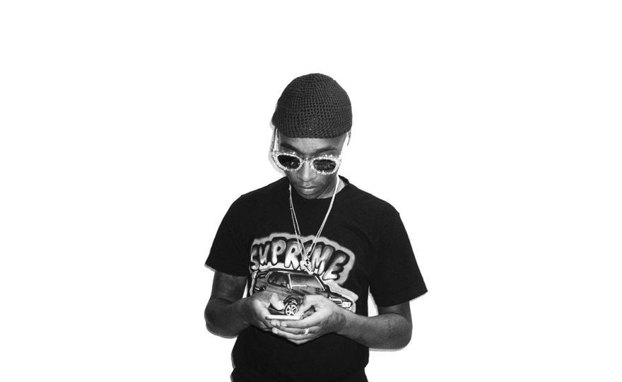 Rejjie Snow