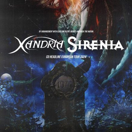 Xandria - Sirenia