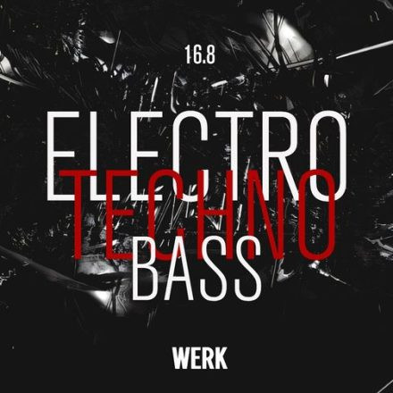 Electro & Techno Bass