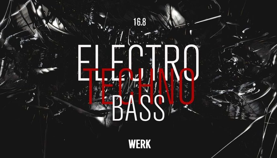 Electro & Techno Bass