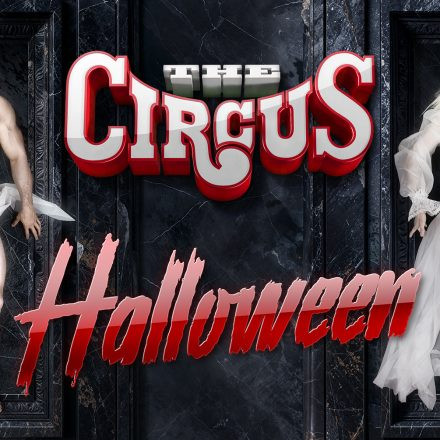 Circus Halloween!