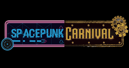 Spacepunk Carnival am 14. September 2024 @ Viper Room.