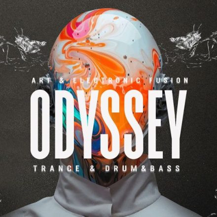 Odyssey Rave x Trance + Drum&Bass