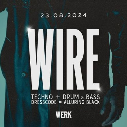 Wire Rave