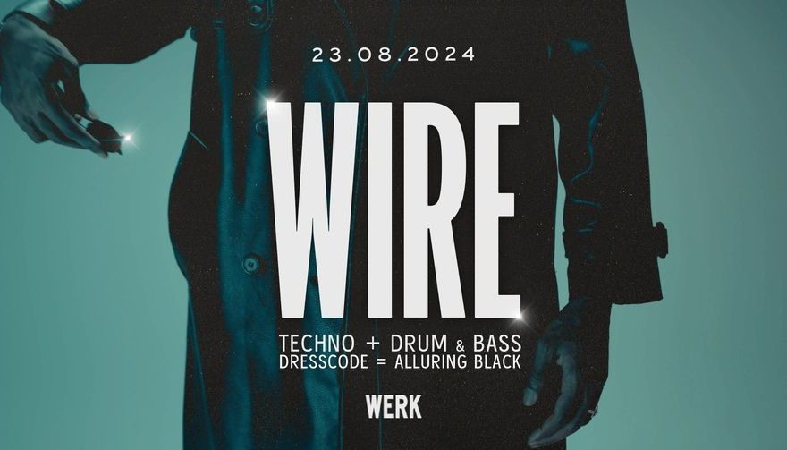 Wire Rave