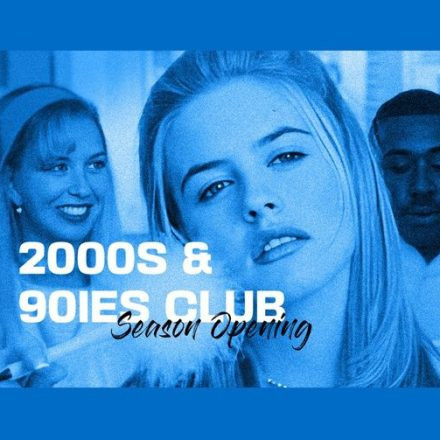 2000s & 90ies Club