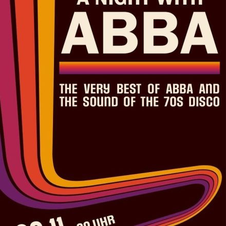 A Night With ABBA