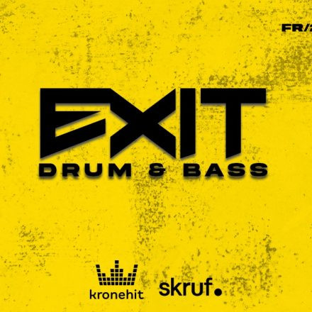 EXIT [DRUM & BASS] | BEATBOXX