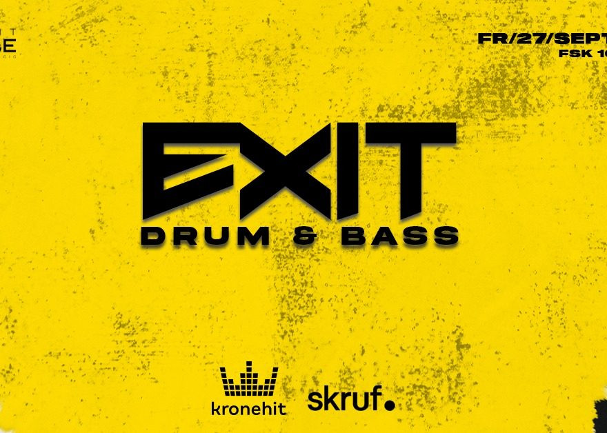 EXIT [DRUM & BASS] | BEATBOXX