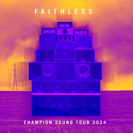 Faithless