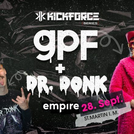 DR. DONK & GPF