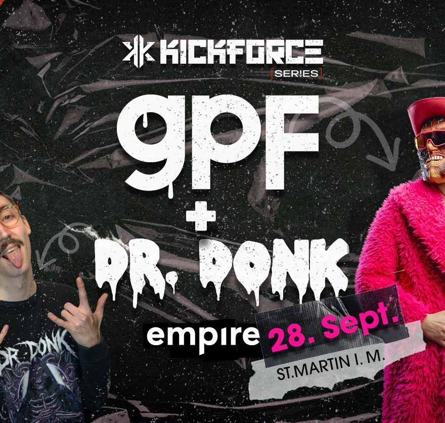 DR. DONK & GPF