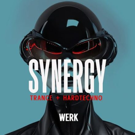 Synergy Rave x Trance + Hardtechno