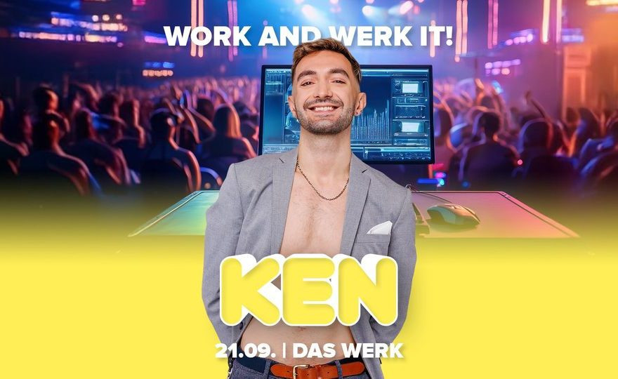 KEN Club !