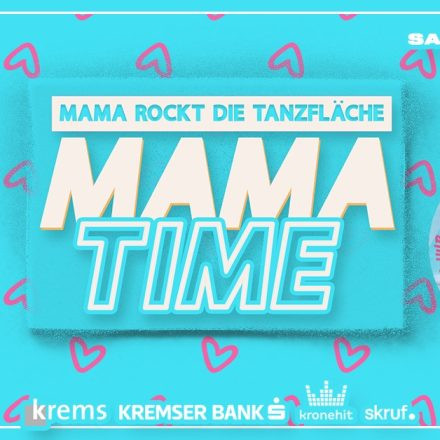 MAMA TIME