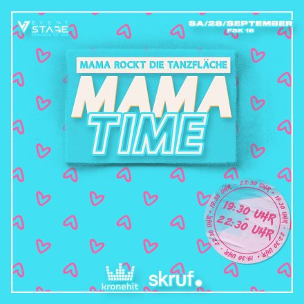 MAMA TIME